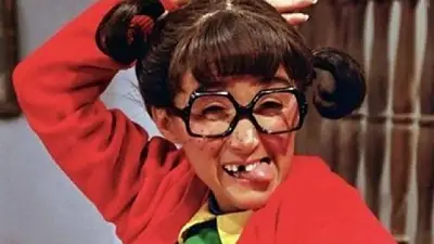 Qué le pasó a La Chilindrina. Qué le pasó a La Chilindrina.
