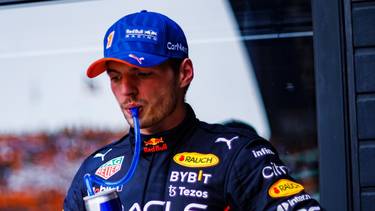 De la IndyCar a la Fórmula 1: el piloto que suena para acompañar a Max Verstappen en Red Bull