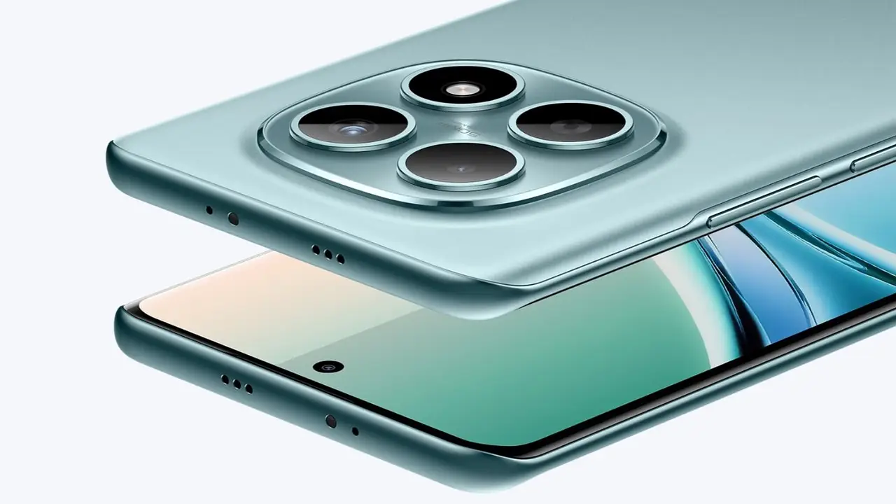 Xiaomi Redmi Note 15 Pro