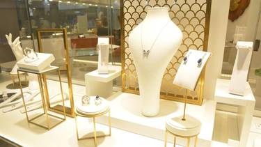 El anuncio de una histórica joyería que sacudió el mercado