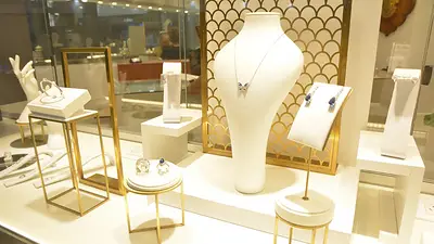 Joyas Joyas