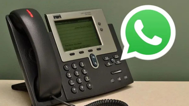 WhatsApp incorpora el contestador automático a sus actualizaciones