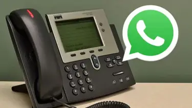 WhatsApp incorpora el contestador automático a sus actualizaciones