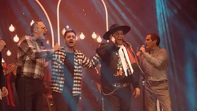 El Chaqueño Palavecino El Chaqueño Palavecino