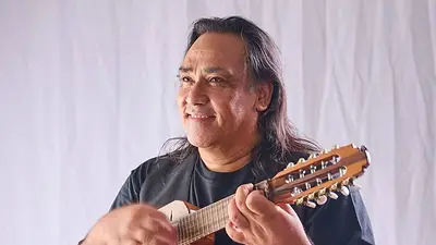 Sergio Galleguillo Sergio Galleguillo