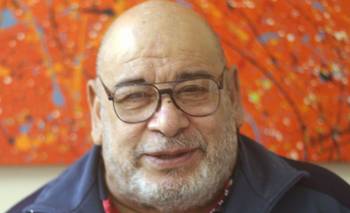 Roly Serrano, el hombre que volvió de la muerte, regresa al teatro | Teatro