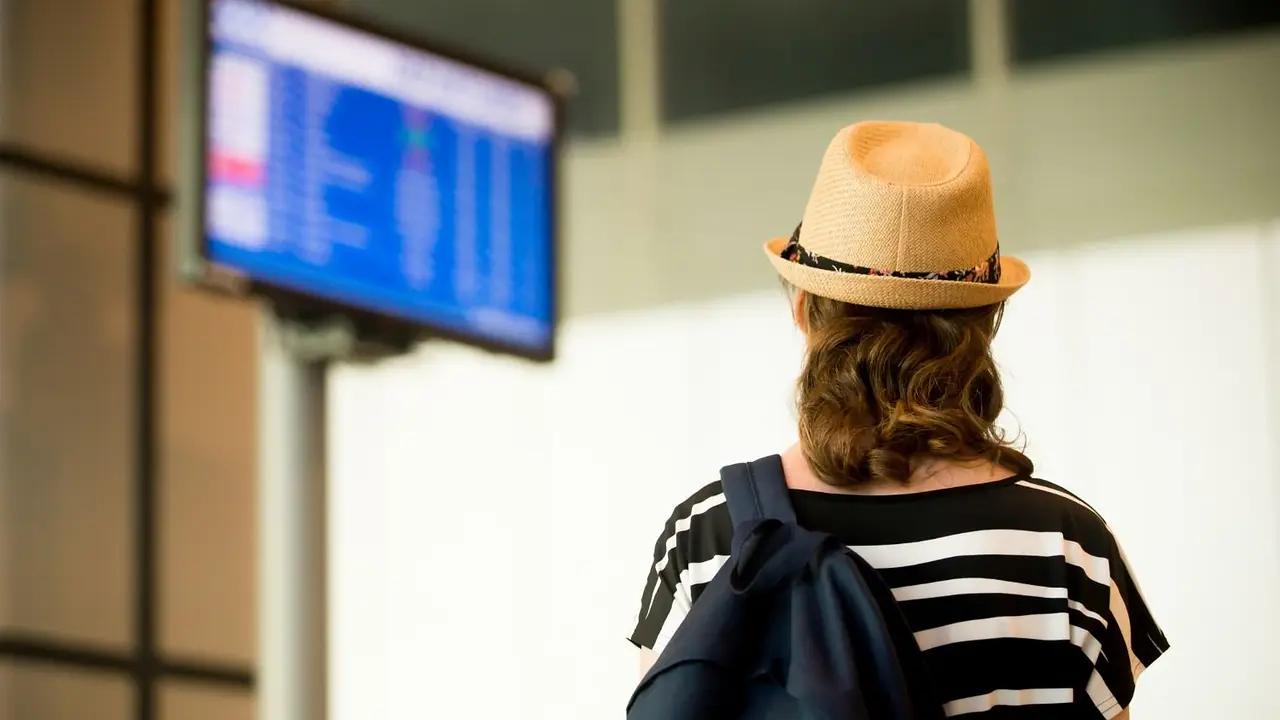 El Gobierno autorizó una nueva ruta aérea de Buenos Aires a Florianópolis