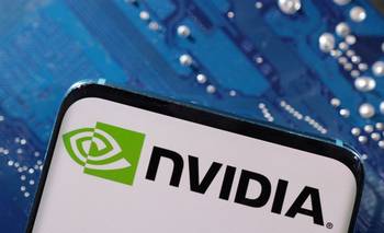 Nvidia prevé mayores ingresos mientras China nubla su futuro | Resultados