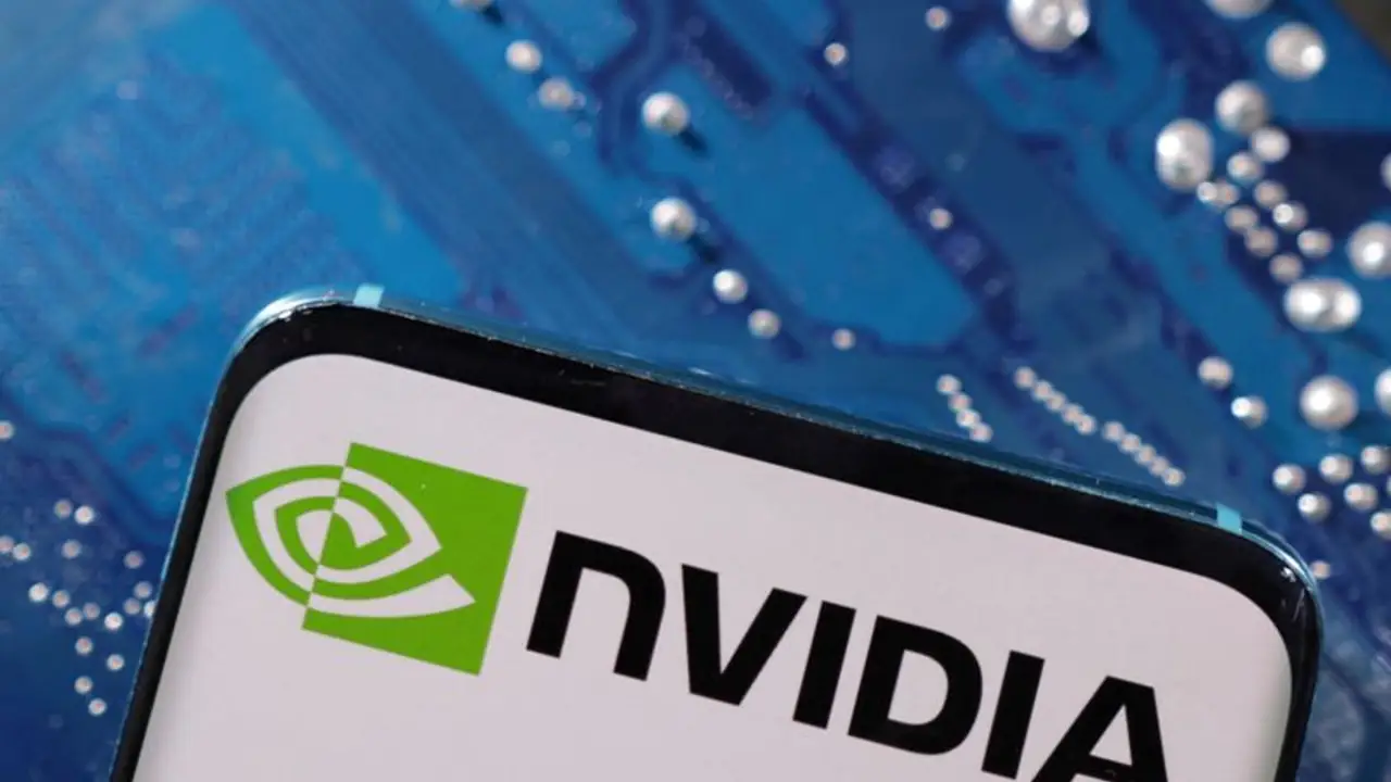 Nvidia prevé mayores ingresos mientras China nubla su futuro