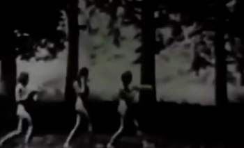 La primera película erótica de la historia se hizo en Argentina  | Historias de vida