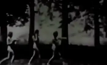 La primera película erótica de la historia se hizo en Argentina  | Historias de vida