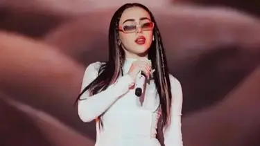 Quiénes son los hermanos de Nicki Nicole: cómo se llaman y cuántos tiene
