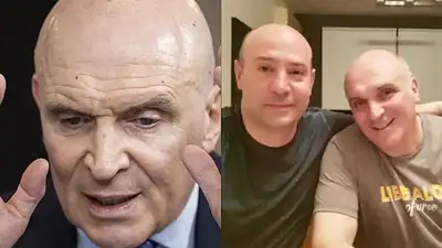 José Luis Espert Diego Spagnuolo Relación José Luis Espert Diego Spagnuolo Relación