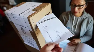 Elecciones Quilmes 2025. Elecciones Quilmes 2025.