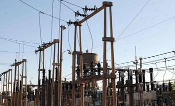 La demanda eléctrica cayó en julio: bajó el consumo residencial e industrial | Energía