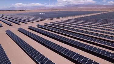 Crecimiento e infraestructura: el Parque Arauco Solar de La Rioja recibirá inversiones clave de un nuevo socio tecnológico