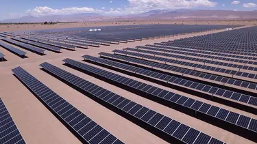 Crecimiento e infraestructura: el Parque Arauco Solar de La Rioja recibirá inversiones clave de un nuevo socio tecnológico