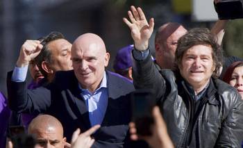 PRO sostiene a Espert, pero en Río Negro piden que Milei baje su lista por vínculos narco | Elecciones 2025