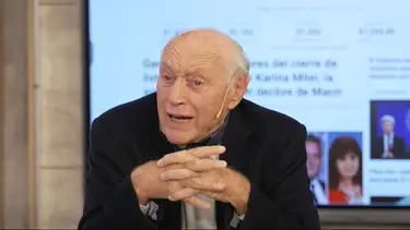 Millonario, escritor “prolífico”, coleccionista de Ferraris y “exanarquista”: quién es Eduardo Kovalivker, el patriarca y único investigado que no entregó su celular 