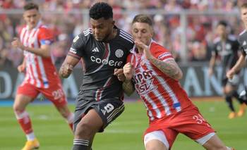 River juega contra Unión por la Copa Argentina en un partido clave  | River plate