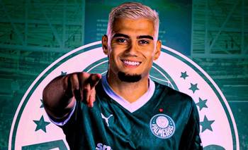 Quién es Andreas Pereira, la gran superestrella del Palmeiras para jugar contra River | River plate