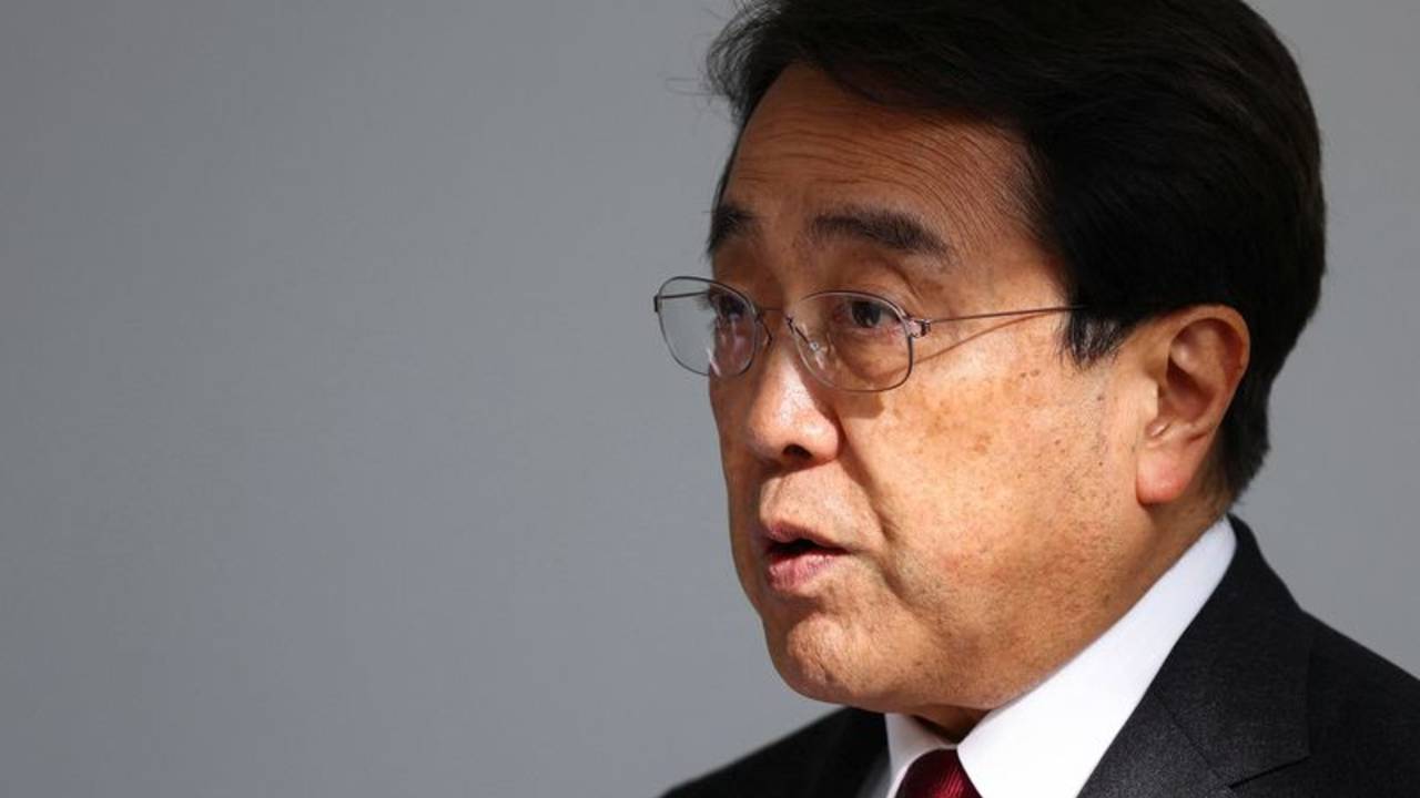 El negociador comercial japonés cancela su visita a EEUU por problemas en el acuerdo arancelario