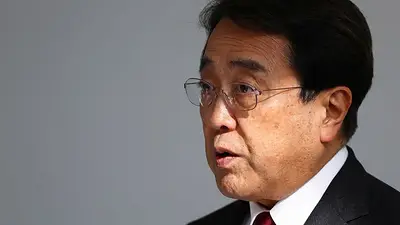 El negociador comercial japonés cancela su visita a EEUU por problemas en el acuerdo arancelario El negociador comercial japonés cancela su visita a EEUU por problemas en el acuerdo arancelario