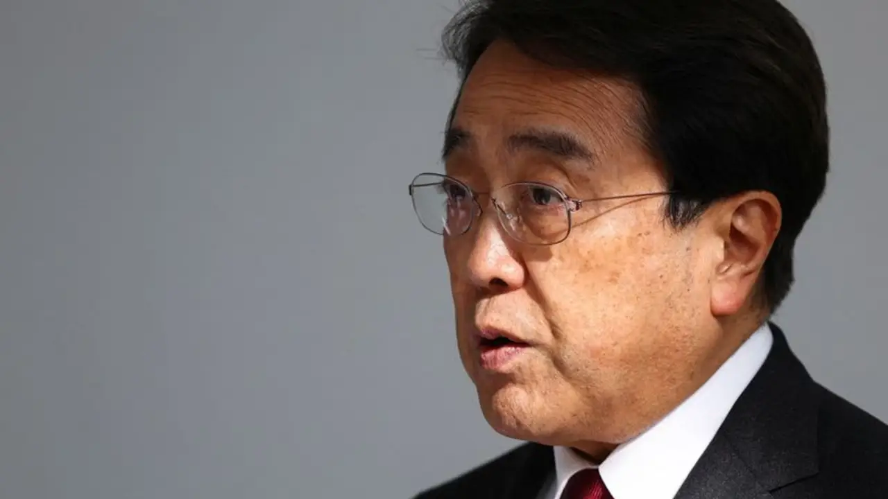 El negociador comercial japonés cancela su visita a EEUU por problemas en el acuerdo arancelario
