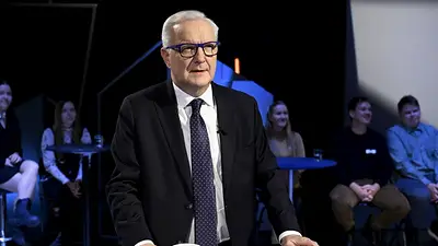 El desafío de Trump a la independencia de la Fed entraña un riesgo global, según Rehn, del BCE El desafío de Trump a la independencia de la Fed entraña un riesgo global, según Rehn, del BCE