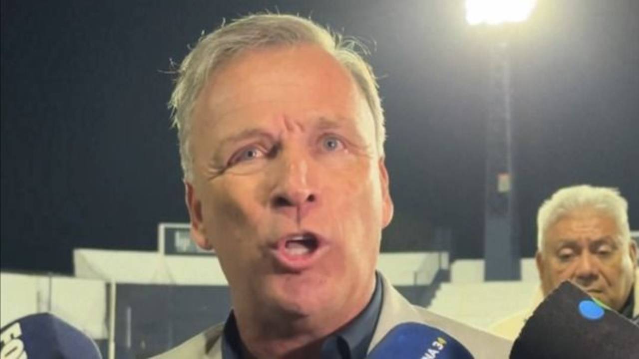 Andrés Fassi, Talleres de Córdoba, fútbol argentino, SAD
