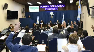 Reforma histórica en Formosa: la convención aprobó derechos de cuarta generación para la modificación de la Constitución