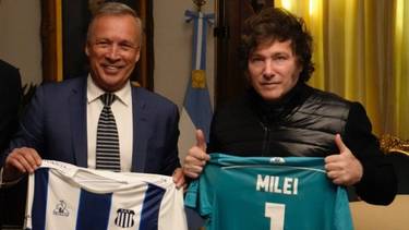 Talleres está cerca del descenso y los hinchas estallaron contra Andrés Fassi: "Que quilombo se va armar"