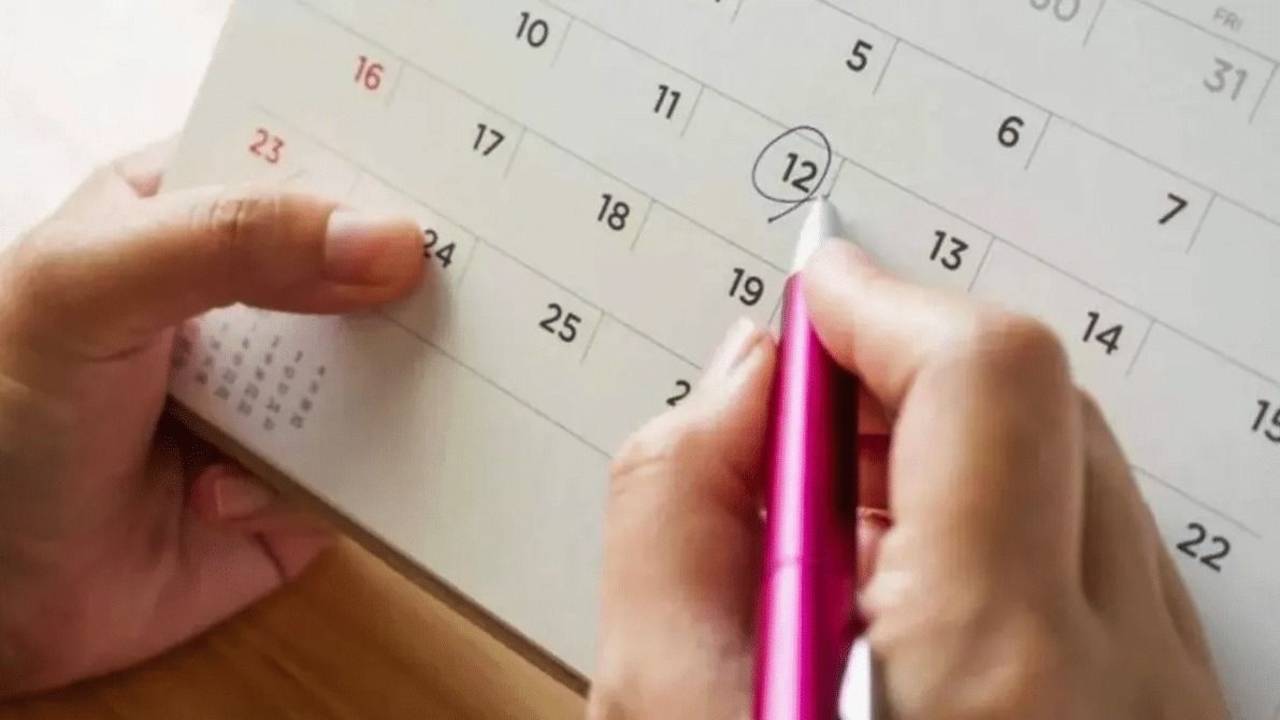 Calendario de septiembre 2025