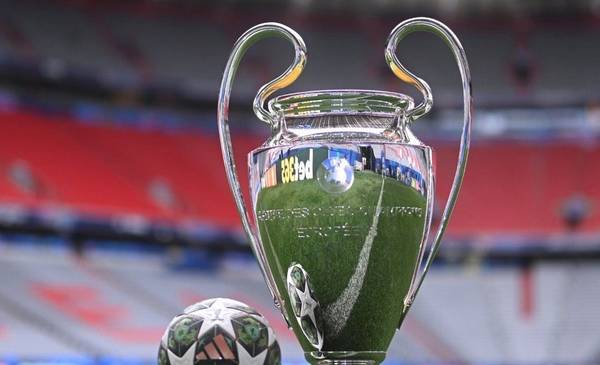 Se sorteó la Champions League 2025-2026: así quedó el cuadro del torneo