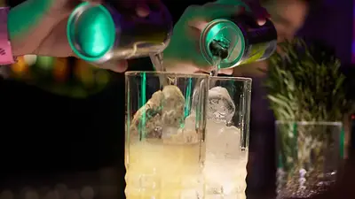 Se viene la Buenos Aires Cocktail Week: los bares y actividades que llegan al Parque de la Innovación Se viene la Buenos Aires Cocktail Week: los bares y actividades que llegan al Parque de la Innovación