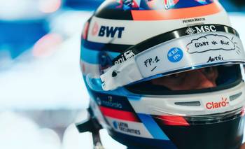 El preocupante posteo de la F1 sobre el contrato de Colapinto | Automovilismo