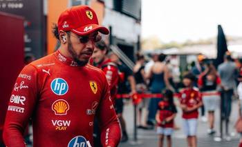El dardo de un exmandatario de la F1 contra Hamilton:  "Probable" | Automovilismo