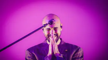 Entradas Noches Capitales en La Plata 2025 con Abel Pintos, YSY A, Miranda!, Auténticos Decadentes, Fabulosos Cadillacs y más artistas