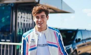 Sorpresa por lo que dijo Colapinto de Mastantuono sobre su debut en el Real Madrid | Selección argentina