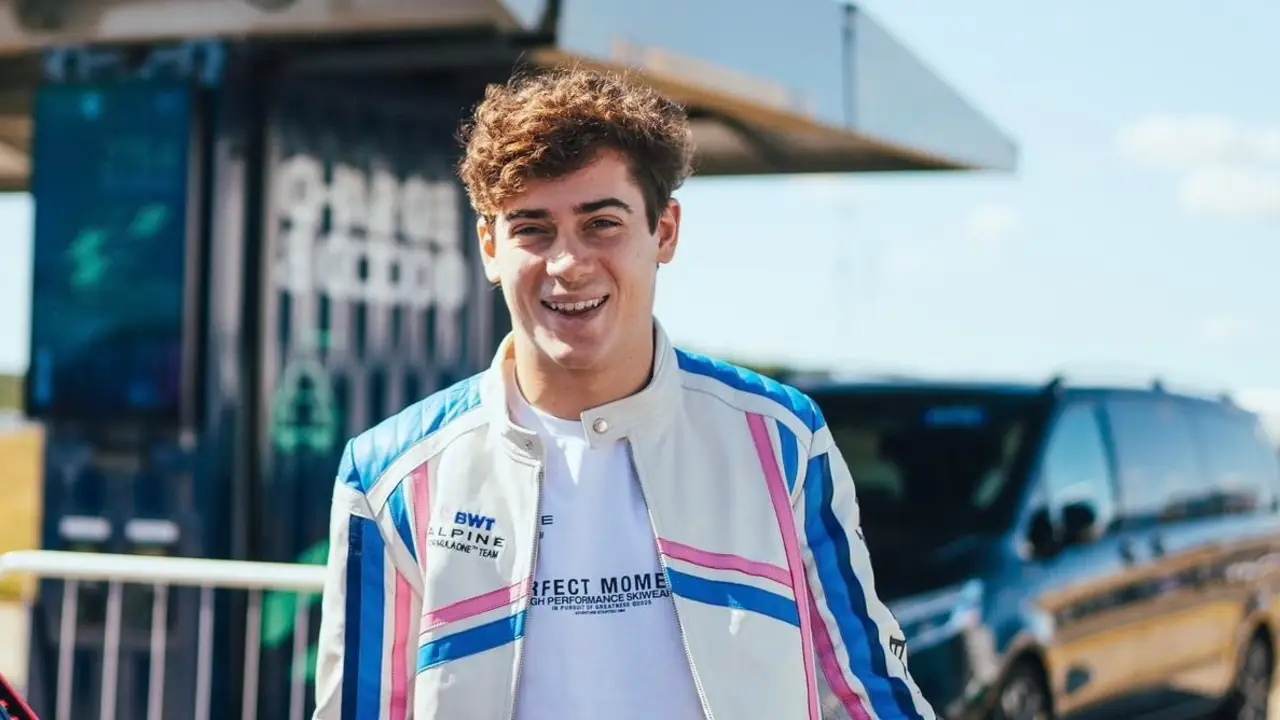 Sorpresa por lo que dijo Colapinto sobre Mastantuono sobre su debut en el Real Madrid: "Un sueño"