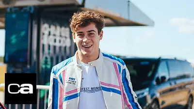 Sorpresa por lo que dijo Colapinto sobre Mastantuono sobre su debut en el Real Madrid: "Un sueño" Sorpresa por lo que dijo Colapinto sobre Mastantuono sobre su debut en el Real Madrid: "Un sueño"