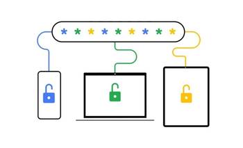 Furor por la nueva app de Google para las contraseñas | Google