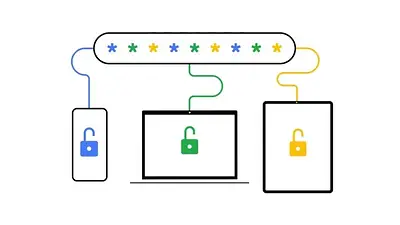 Furor por la nueva app de Google para gestionar las contraseñas más fácil Furor por la nueva app de Google para gestionar las contraseñas más fácil
