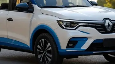 Volvió el Renault 1093: así es el modelo 2025 “hecho en Argentina”