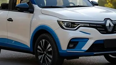 Renault 1093 modelo 2025 hecho con Inteligencia Artificial Renault 1093 modelo 2025 hecho con Inteligencia Artificial