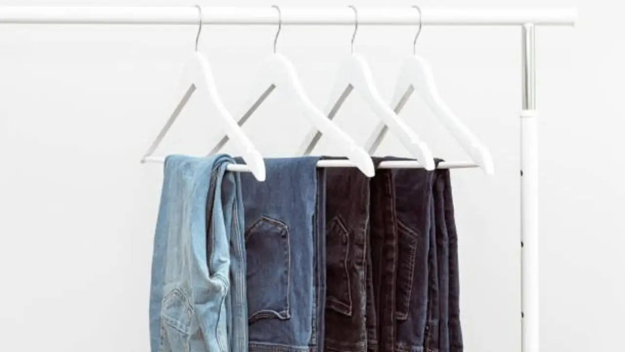 Cuáles son los jeans para mujeres de 60 años. 