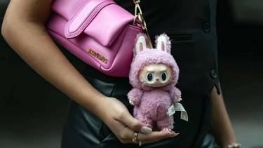 Labubu: qué es y qué significa tener esta muñeca