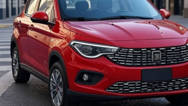 Regresó el histórico Fiat 520: así es el modelo 2025 “hecho en Argentina”