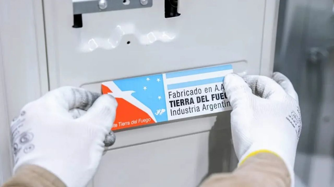 Ventas directa desde Tierra del Fuego: ¿Cómo comprar celulares y electrodomésticos?