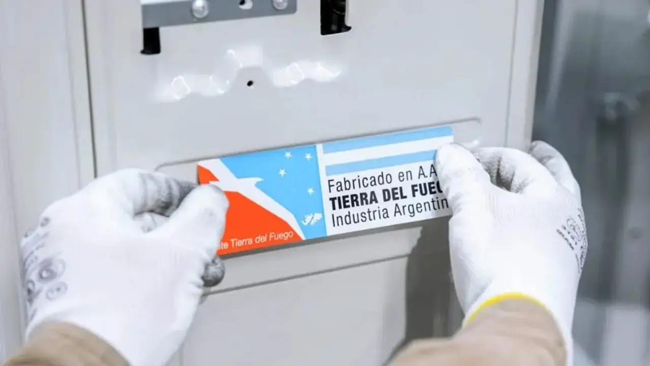 Ventas directa desde Tierra del Fuego: ¿Cómo comprar celulares y electrodomésticos?